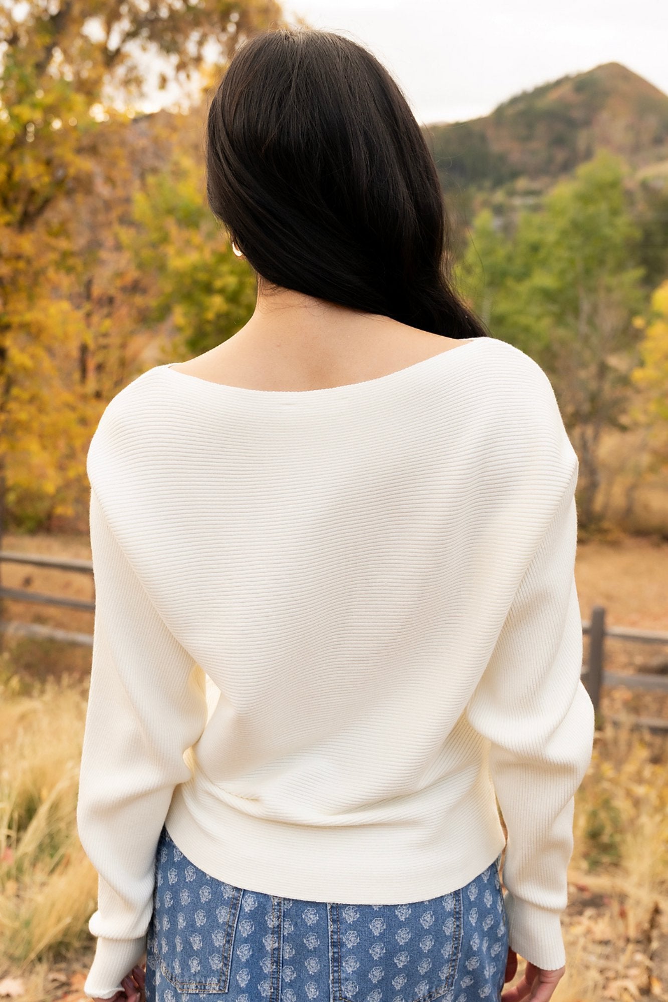 Coastline Top Clothing Holley Girl 