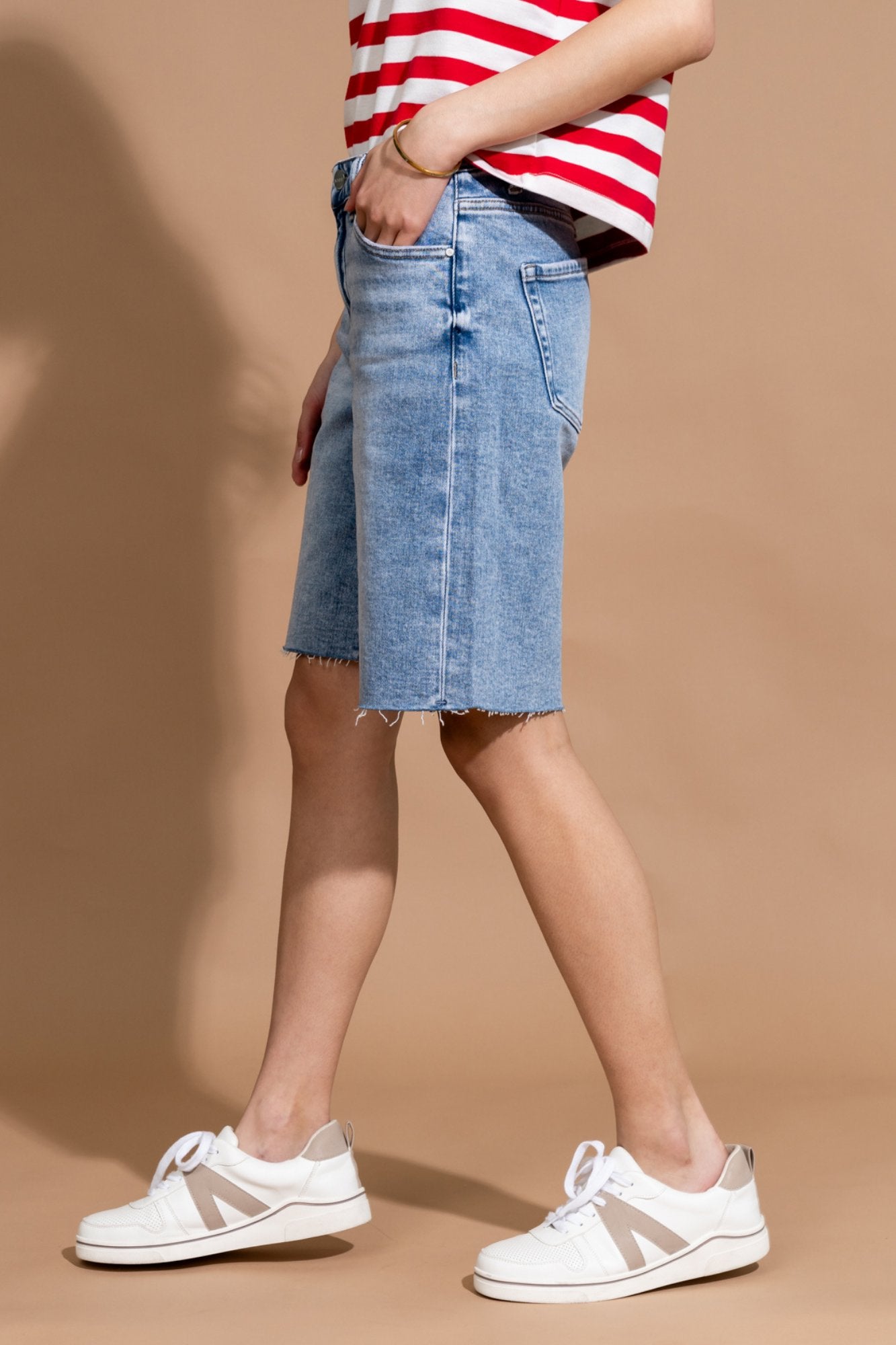Dallen shorts Clothing Holley Girl 
