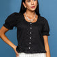 Lola Blouse Clothing Holley Girl 