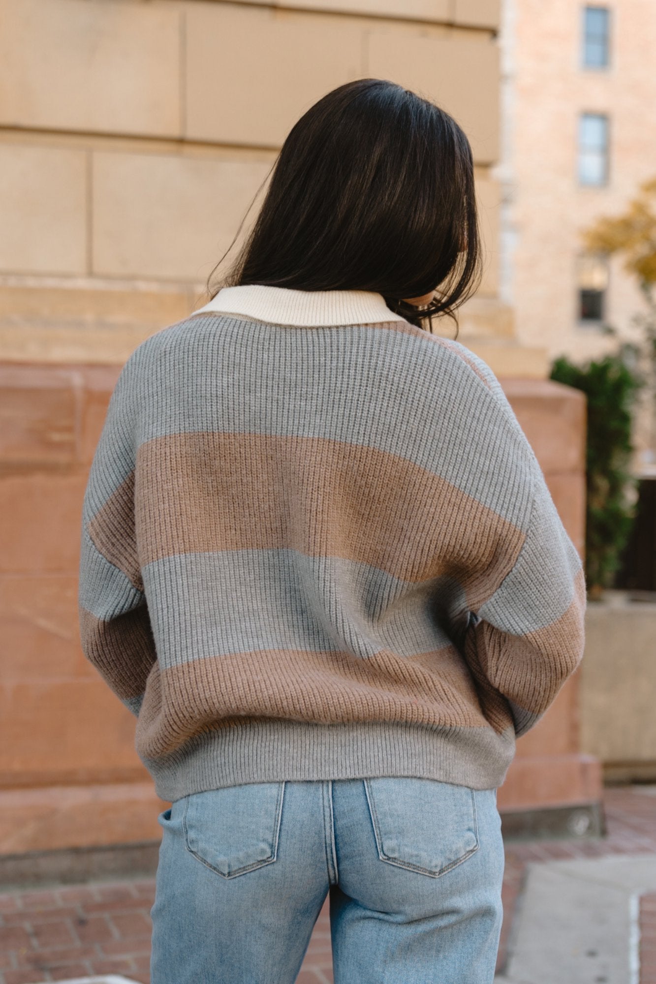 Homebody Sweater Clothing Holley Girl 