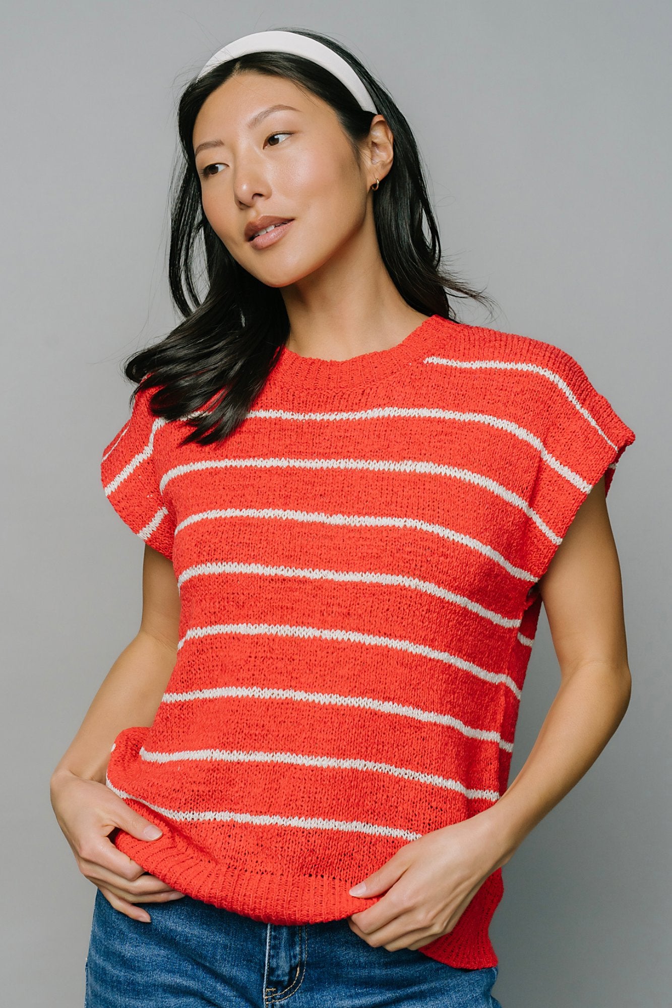 Flow State Knit Clothing Holley Girl 