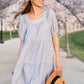 Seabreeze Dress Clothing Holley Girl 