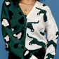 Leopard Luxe Cardigan Clothing Holley Girl 