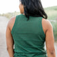 Lucia Tank in Meadow Clothing Holley Girl 