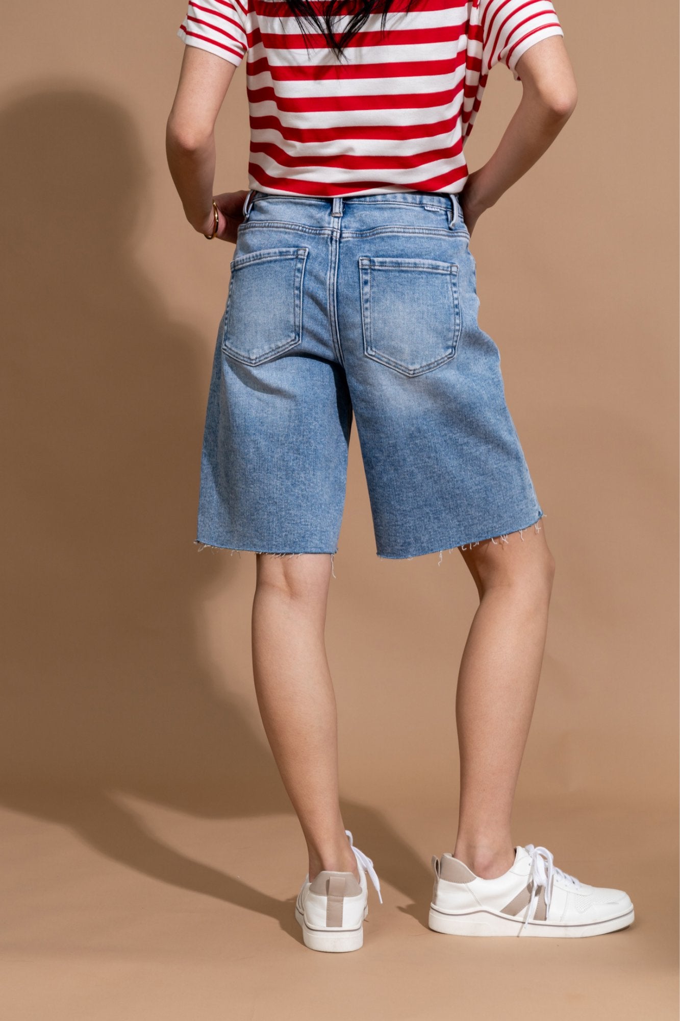 Dallen shorts Clothing Holley Girl 