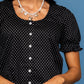 Lola Blouse Clothing Holley Girl 