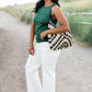 Lucia Tank in Meadow Clothing Holley Girl 