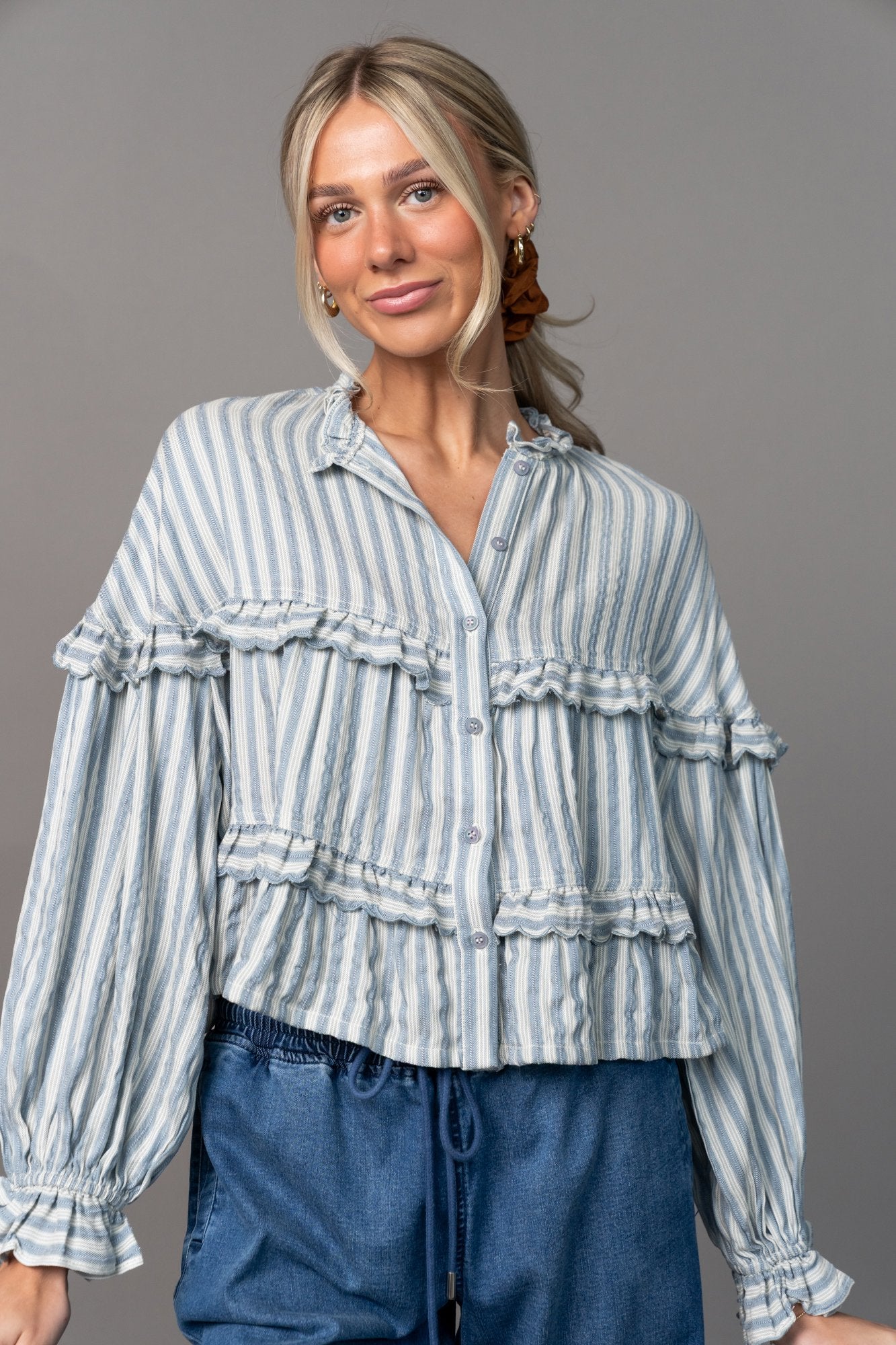 Desert Dream Top Clothing Holley Girl 