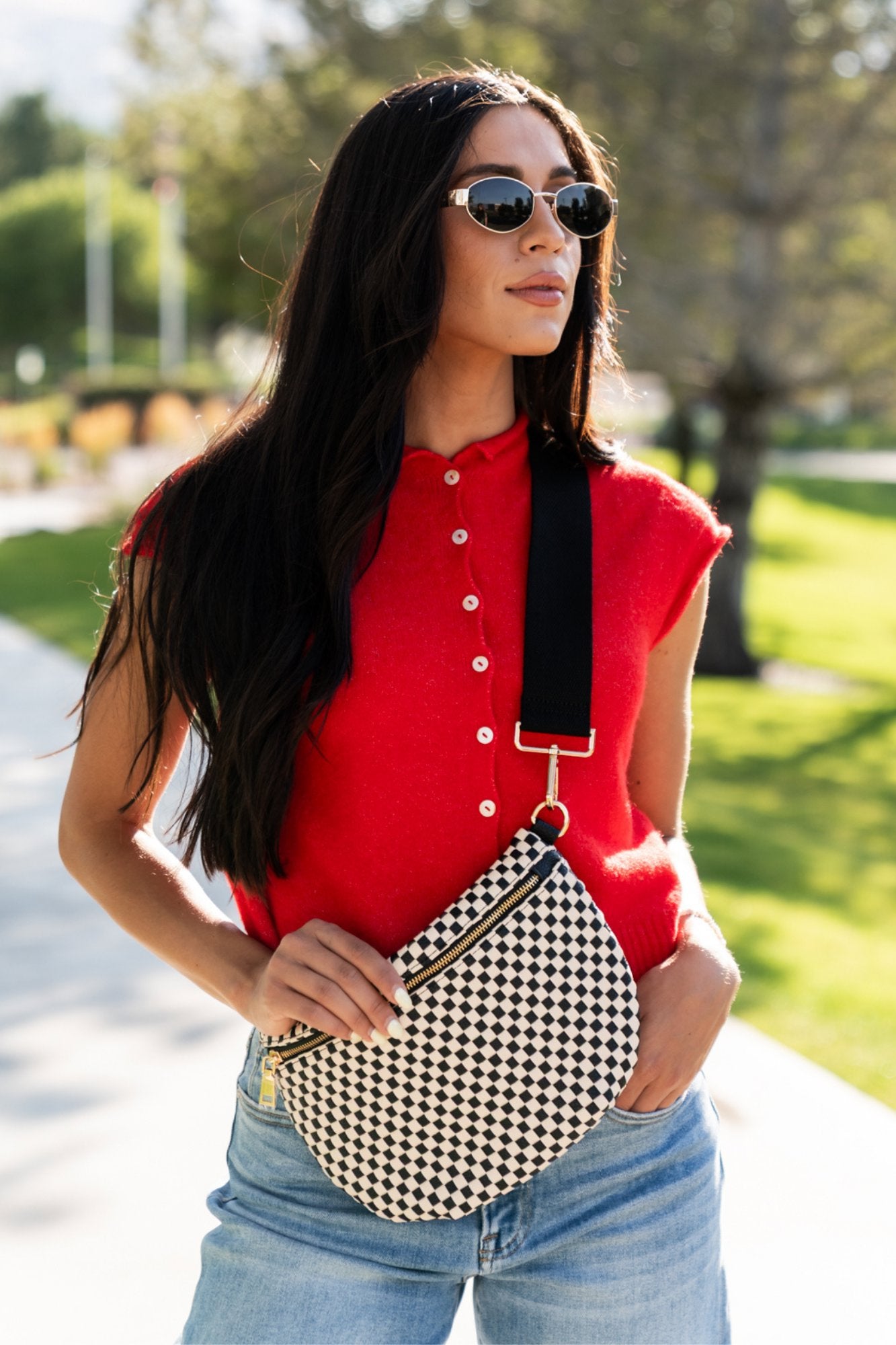 Boardwalk Bag Clothing Holley Girl 