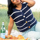 Portside Top Clothing Holley Girl 