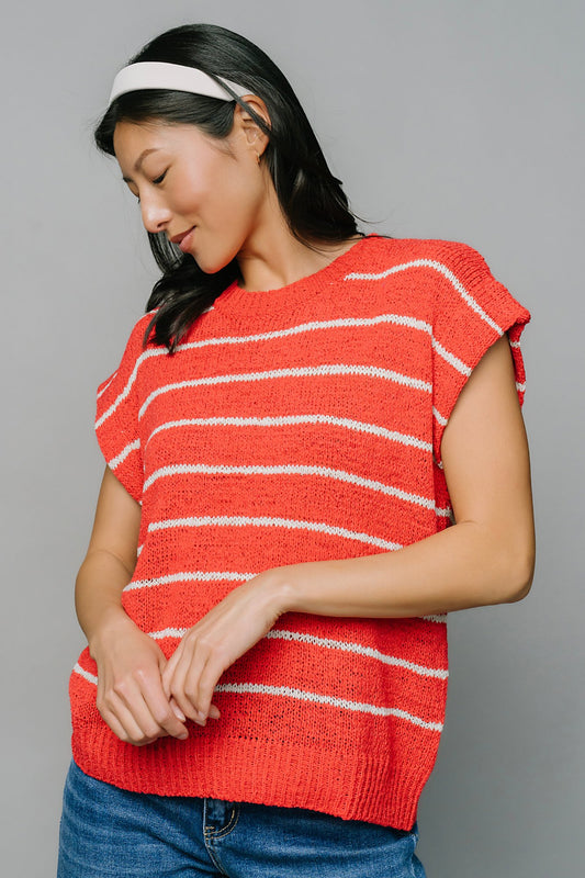 Flow State Knit Clothing Holley Girl 