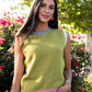 Sweet Pea Top Clothing Holley Girl 