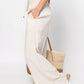Maxwell Pants in Natural Holley Girl 