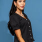 Lola Blouse Clothing Holley Girl 