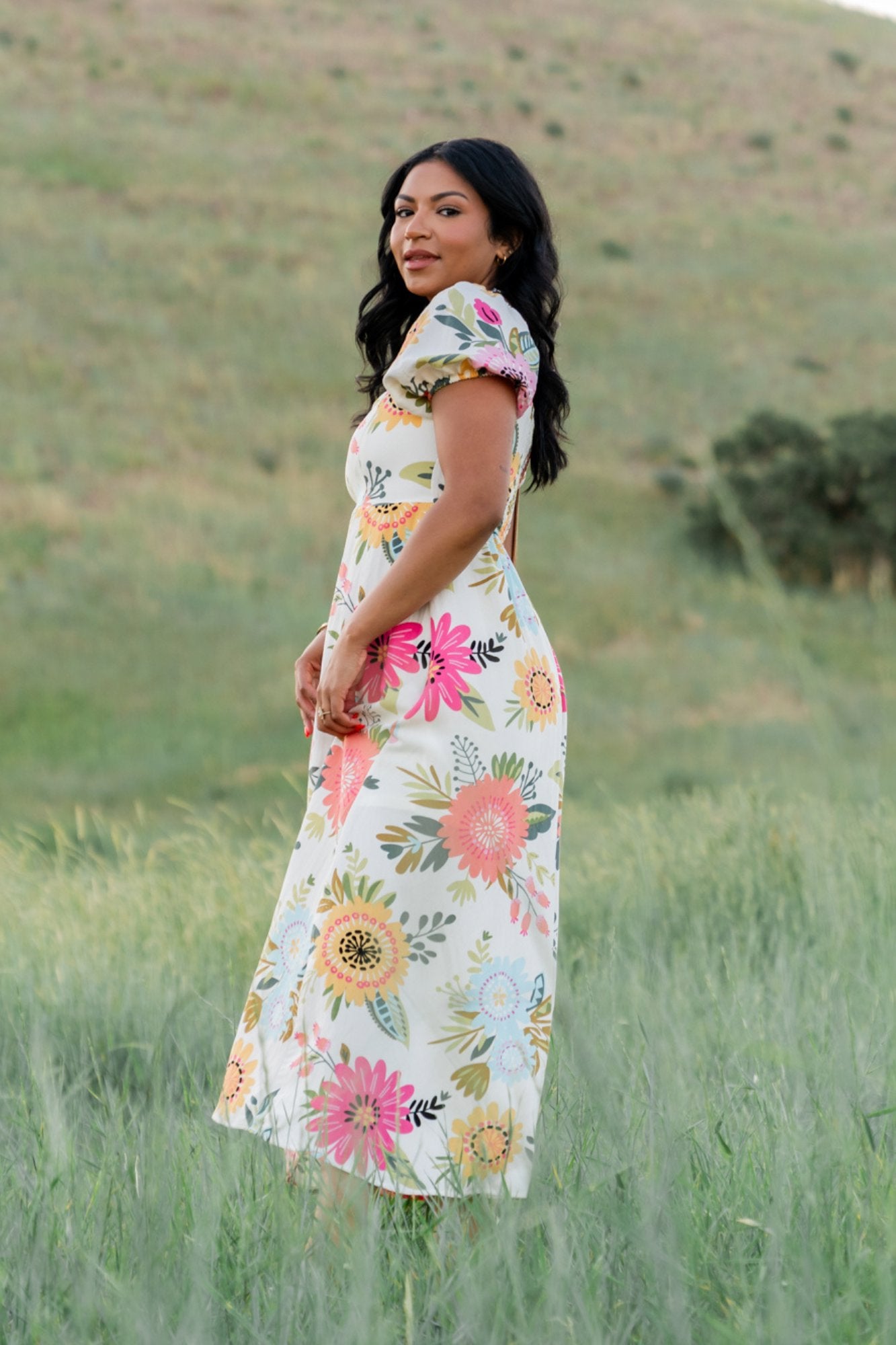 Petal & Bloom Dress Clothing Holley Girl 