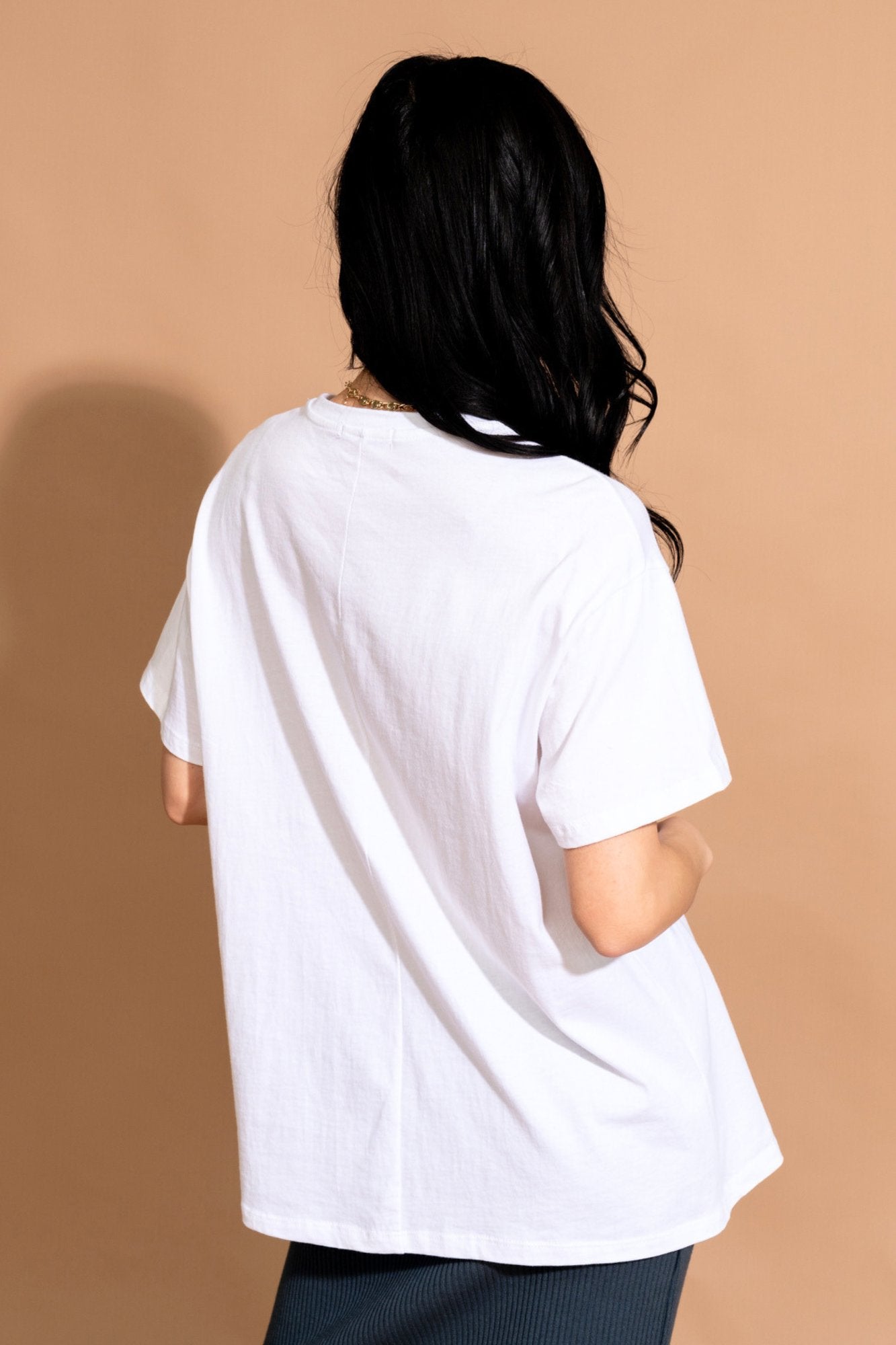 Gone Coastal Tee Clothing Holley Girl 