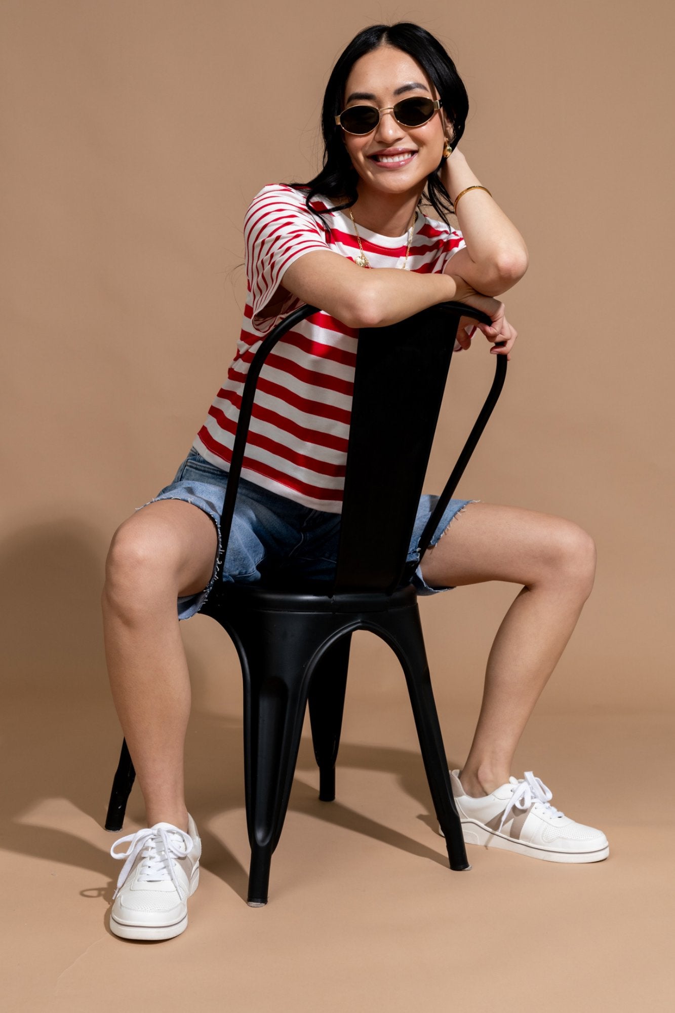 Dallen shorts Clothing Holley Girl 