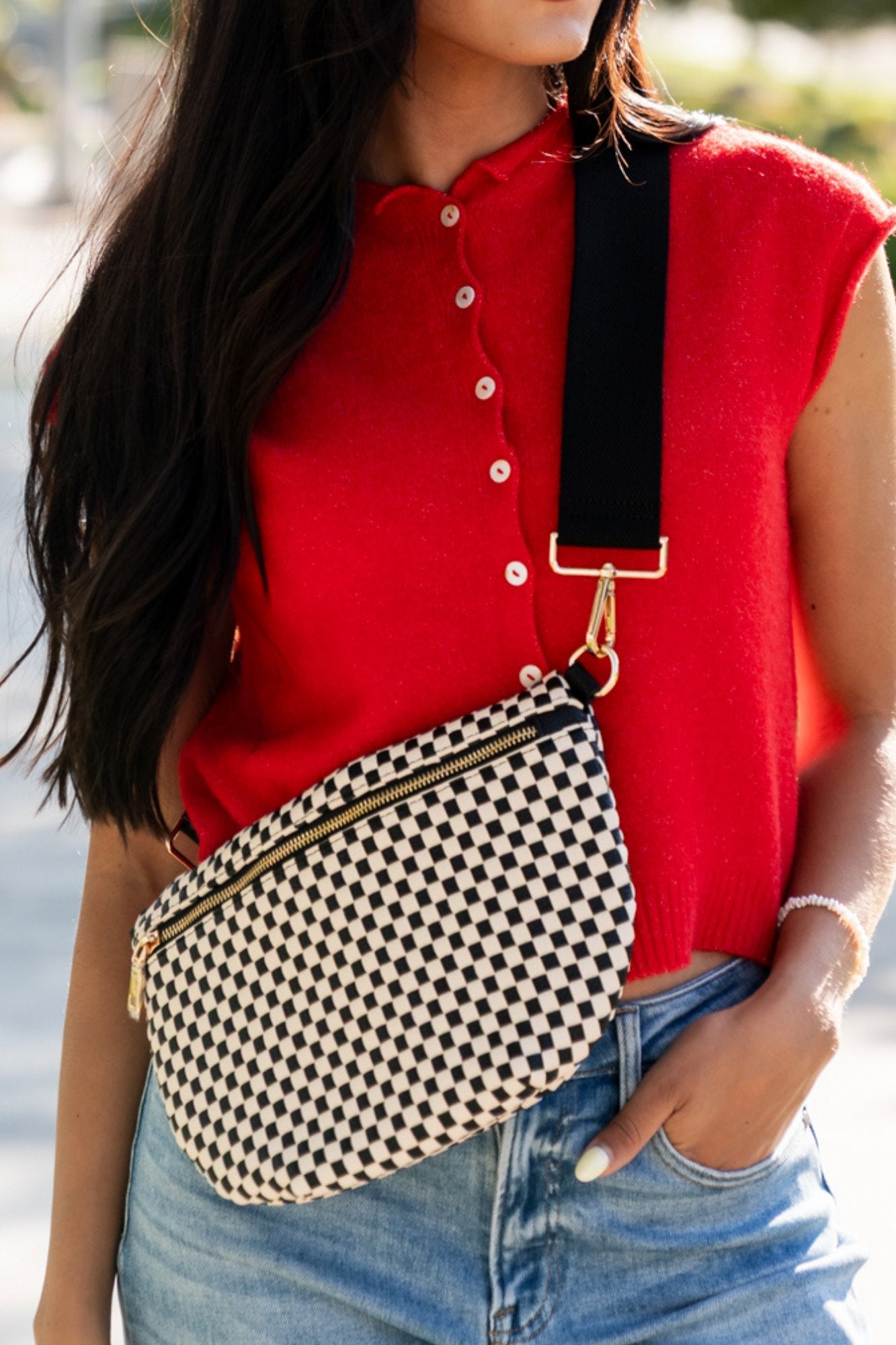 Boardwalk Bag Clothing Holley Girl 