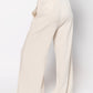 Maxwell Pants in Natural Holley Girl 
