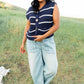 Portside Top Clothing Holley Girl 