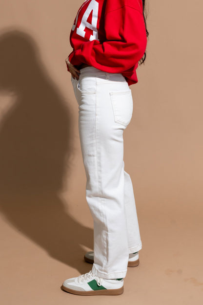 Molly Jeans Clothing Holley Girl 