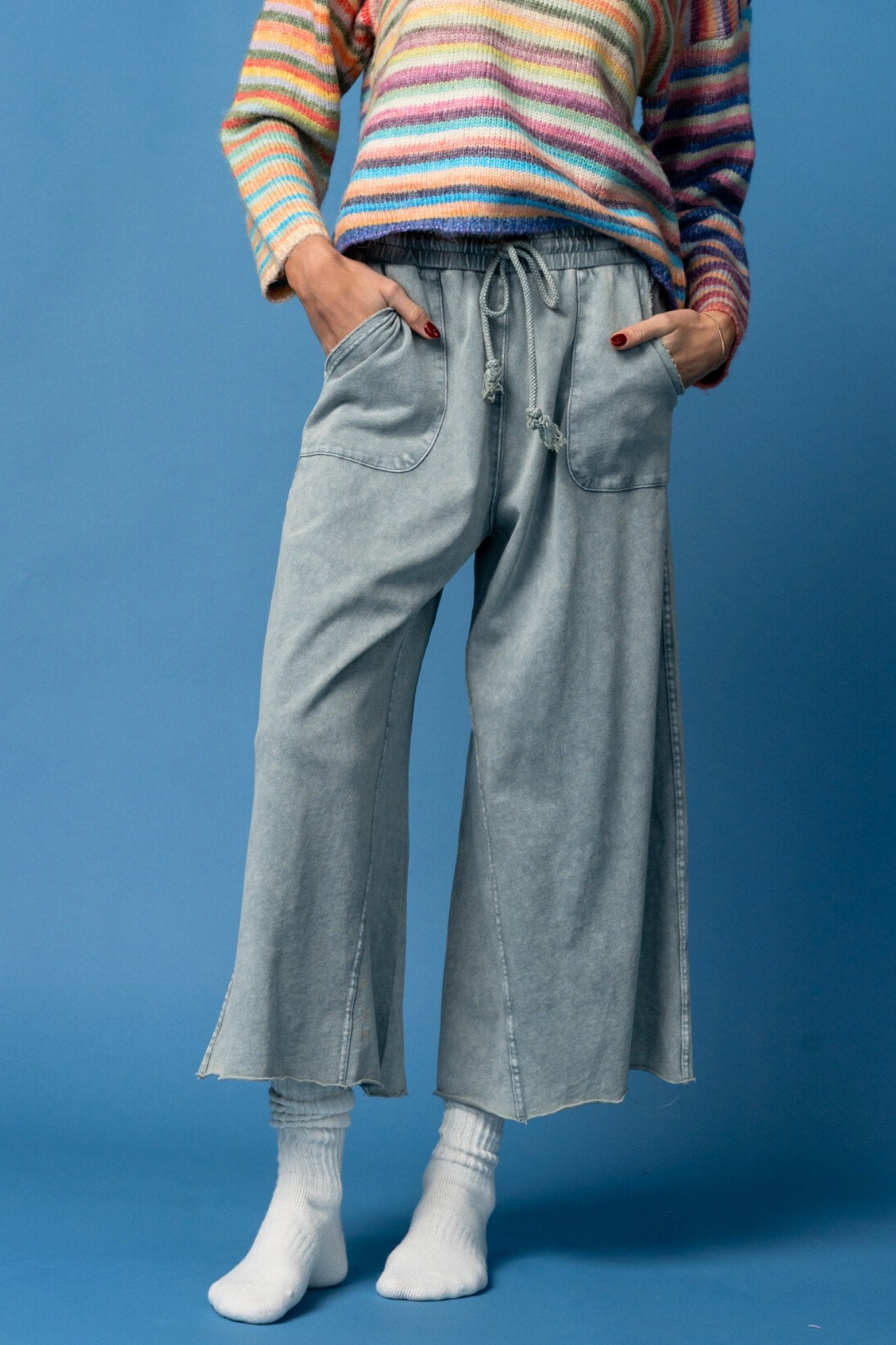 Cloud Nine Pants Clothing Holley Girl 