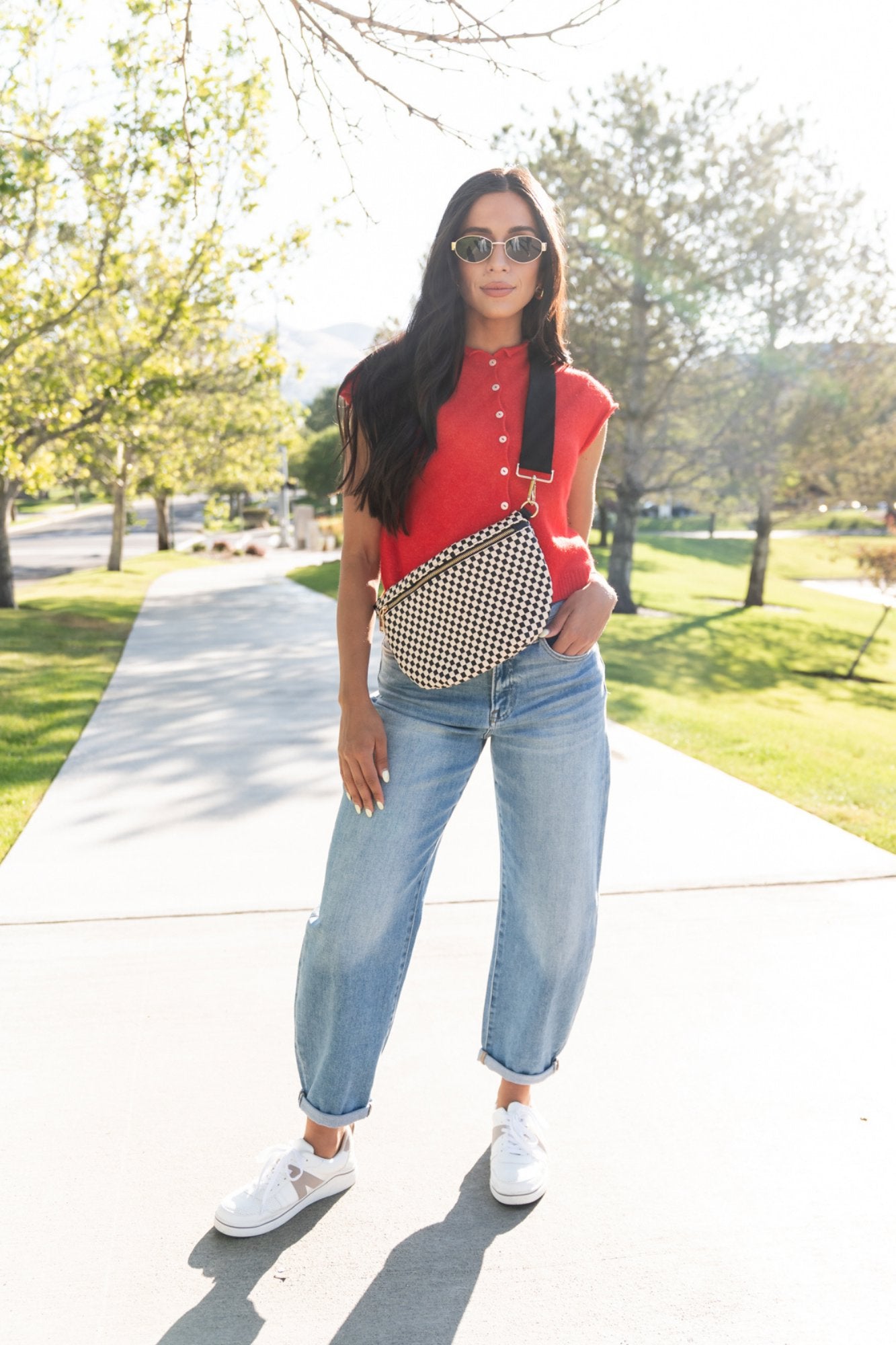 Boardwalk Bag Clothing Holley Girl 