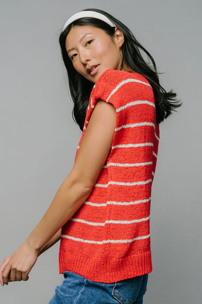 Flow State Knit Clothing Holley Girl 
