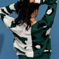 Leopard Luxe Cardigan Clothing Holley Girl 