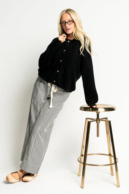 Ellington Cardigan Clothing Holley Girl 