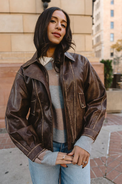 Weekend Rider Jacket Clothing Holley Girl 