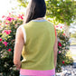Sweet Pea Top Clothing Holley Girl 