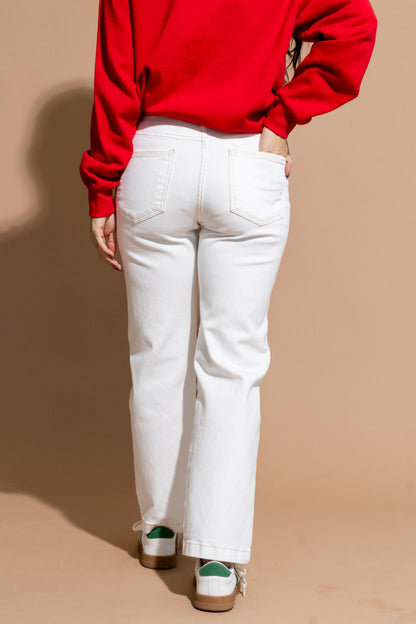 Molly Jeans Clothing Holley Girl 