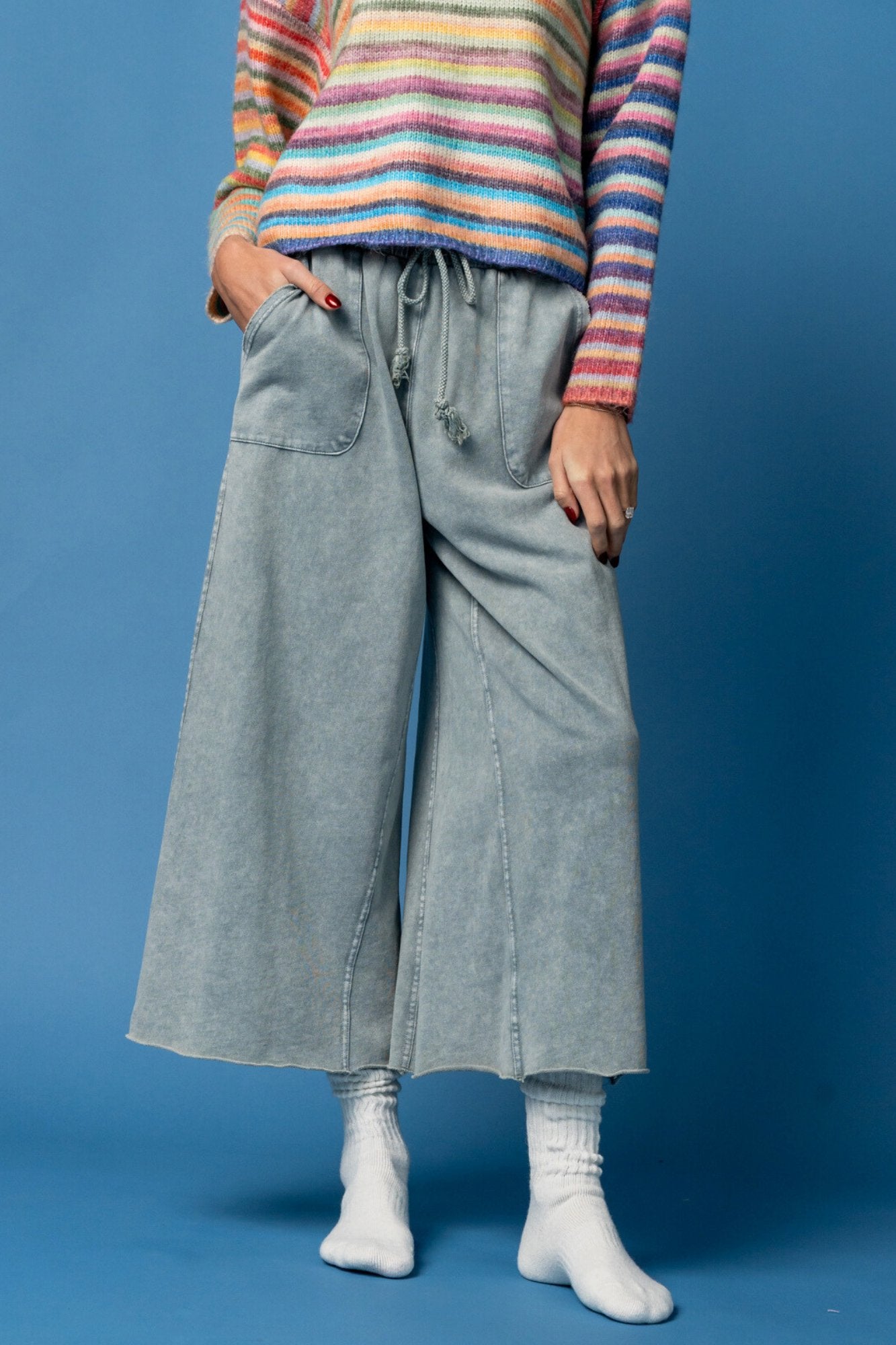 Cloud Nine Pants Clothing Holley Girl 