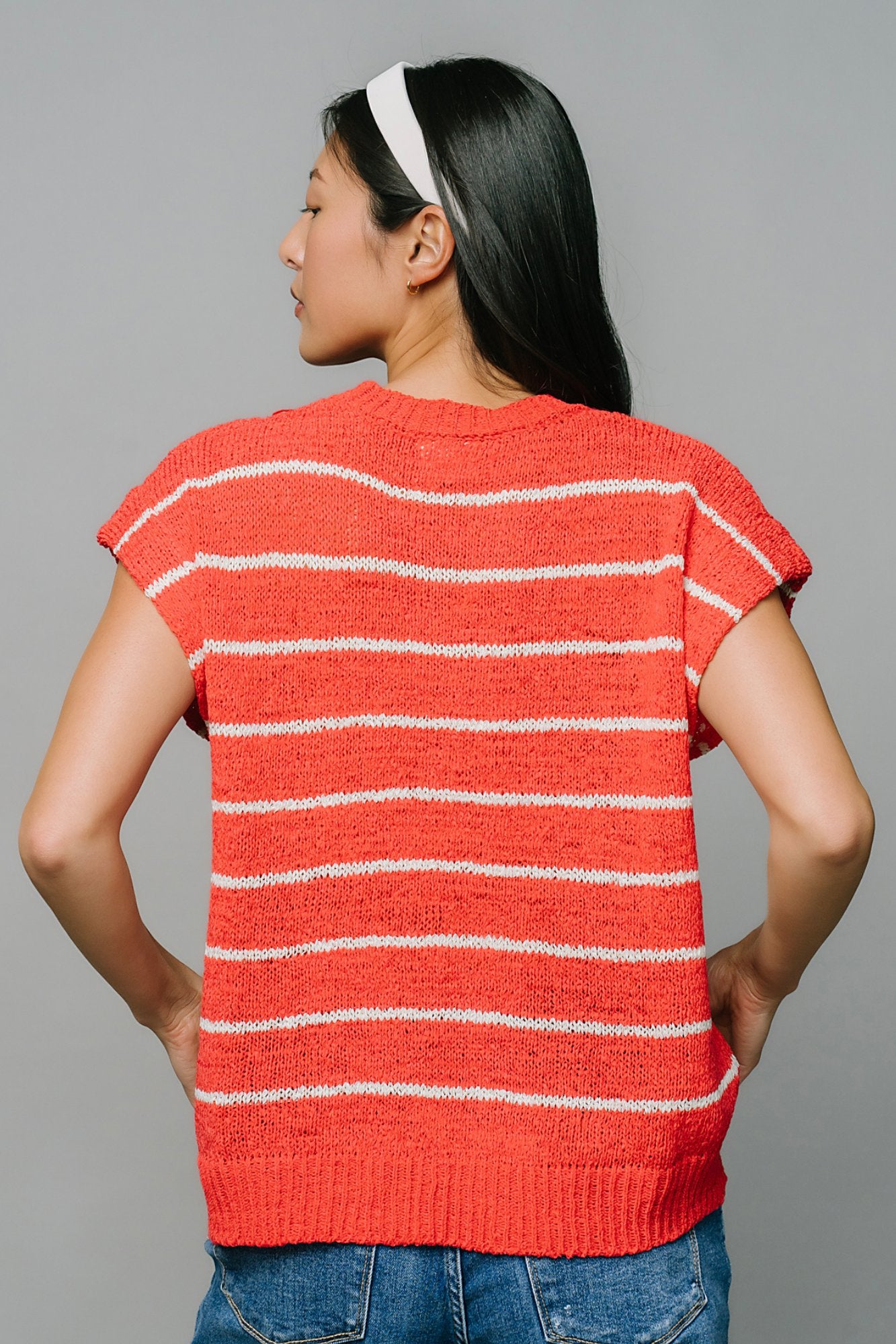 Flow State Knit Clothing Holley Girl 