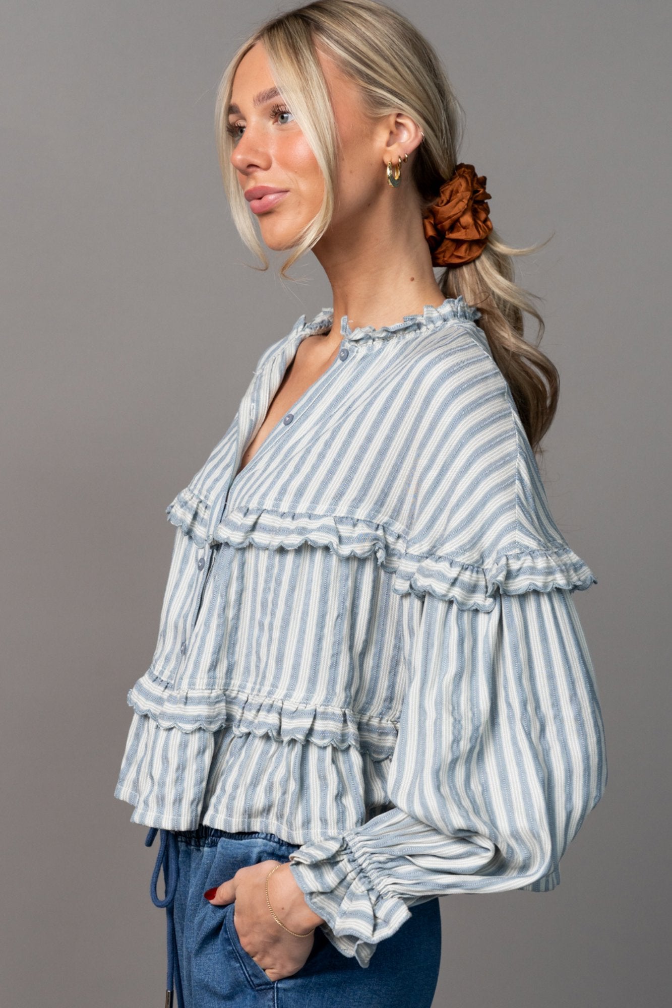 Desert Dream Top Clothing Holley Girl 