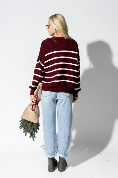 Winterberry Sweater Clothing Holley Girl 