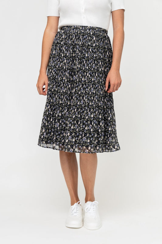 Vineyard Skirt Clothing Holley Girl 