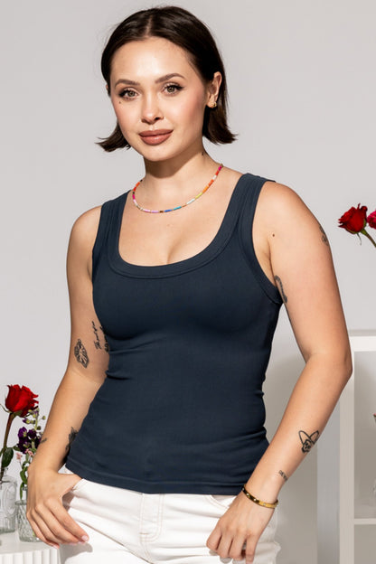 Free Spirit Tank Clothing Holley Girl 