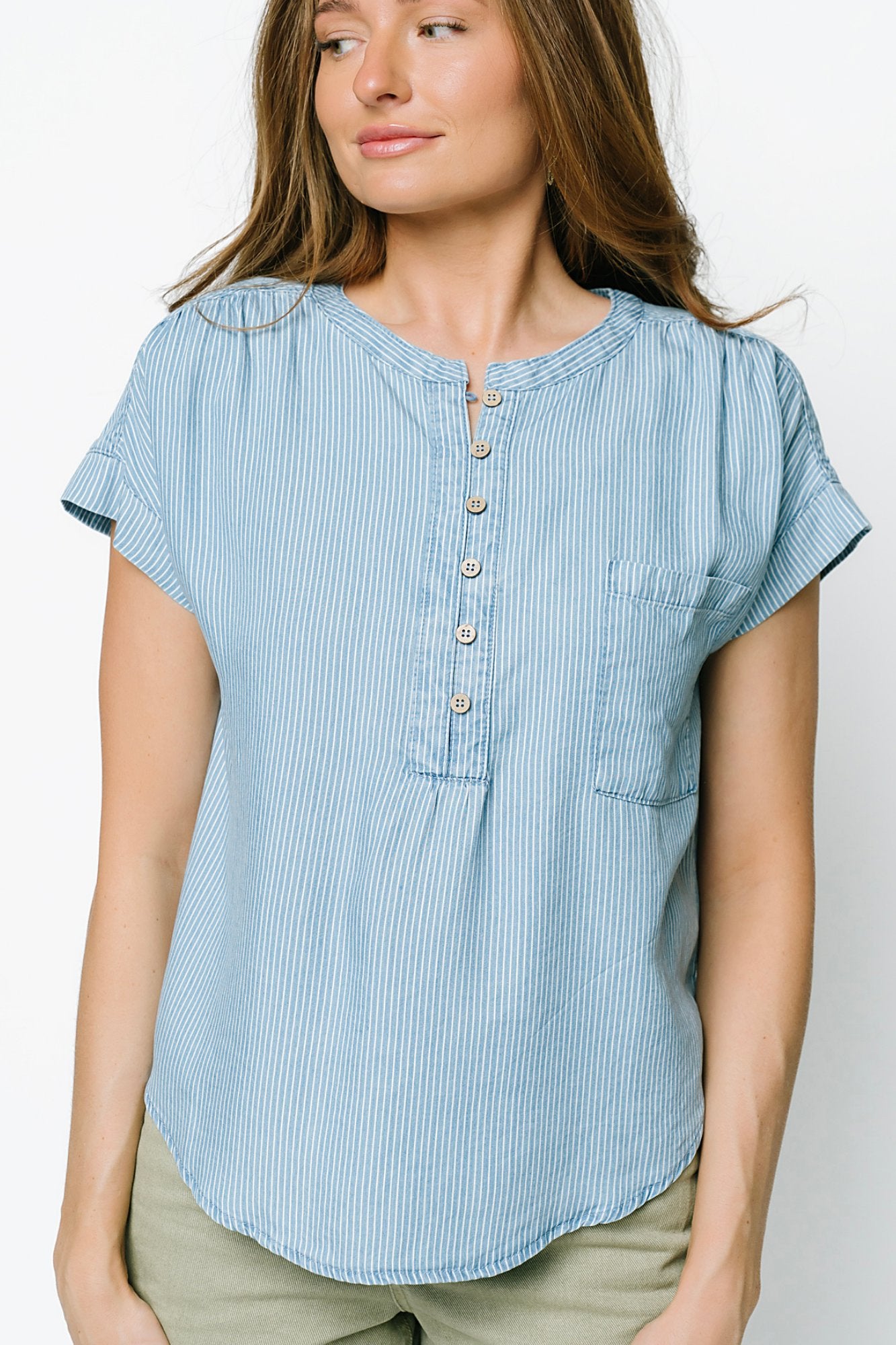 Market Day Top Clothing Holley Girl 