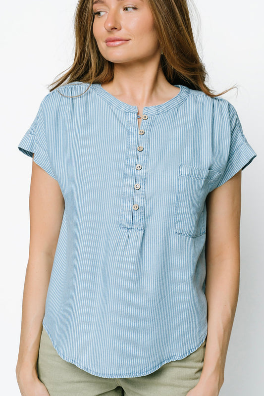 Market Day Top Clothing Holley Girl 