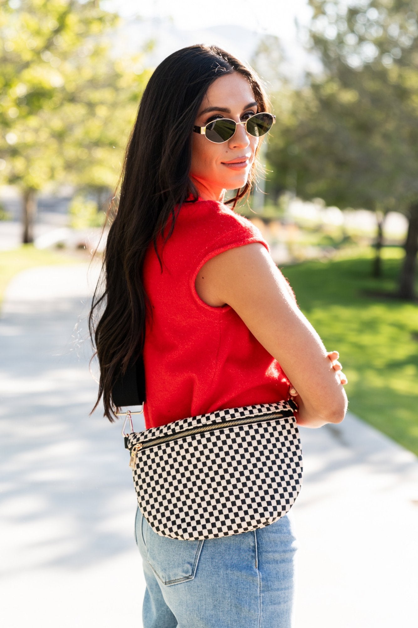 Boardwalk Bag Clothing Holley Girl 