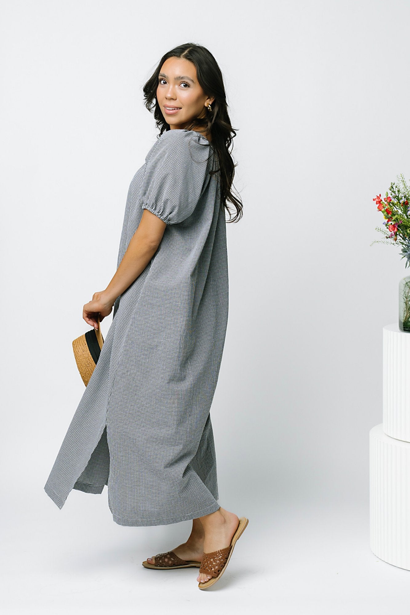 Barefoot Summer Dress Clothing Holley Girl 