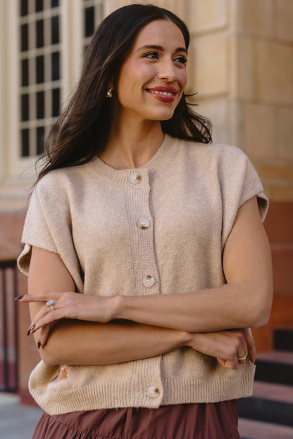 The Stables Sweater Clothing Holley Girl 