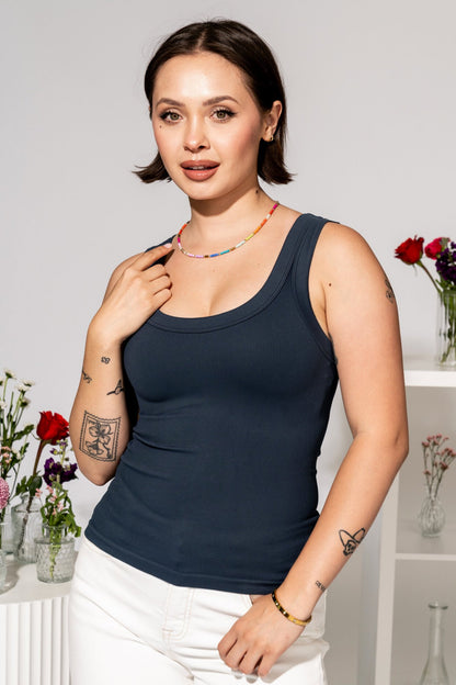Free Spirit Tank Clothing Holley Girl 