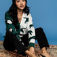 Leopard Luxe Cardigan Clothing Holley Girl 