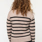 Moore Cardigan in Mocha Clothing Holley Girl 