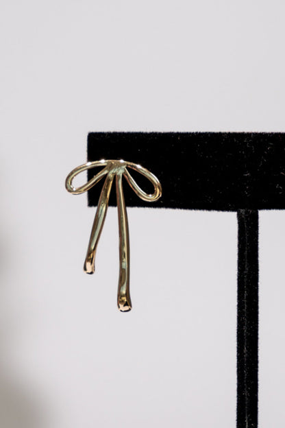 Rumi Earrings Clothing Holley Girl 