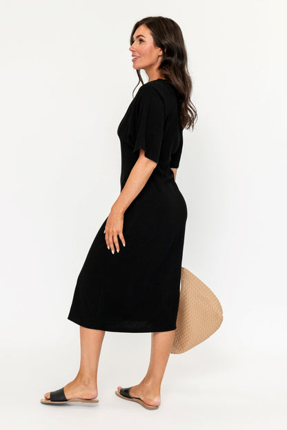 Kenzi Dress Clothing Holley Girl 