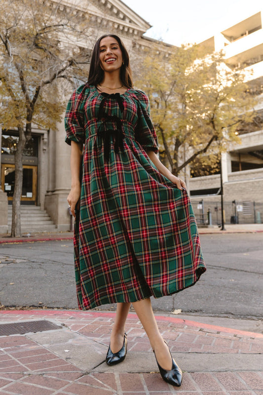 Holiday Affair Dress Clothing Holley Girl 